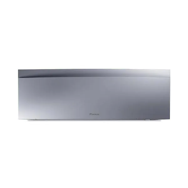 Хиперинверторен климатик Daikin Emura Silver 3 FTXJ50AS + RXJ50A, 18 000 BTU, Клас А++/А++, 24 dB, Фреон R32