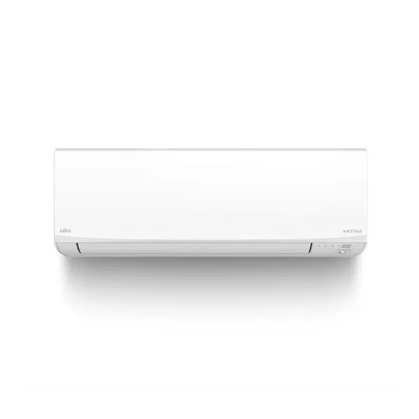 Хиперинверторен климатик Fujitsu ASEH12KJCAL/AOEH12KJCA, 12 000 BTU, Клас А+++/А+++, 20 dB, Фреон R32