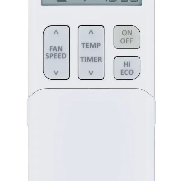 Инверторен климатик Mitsubishi Heavy Premium PRO  Black SRK20ZT-WFB/SRC20ZT-W/,7000 BTU,Клас А+++/А+++,19dB,Фреон R32/ бял цвят на външно тяло /