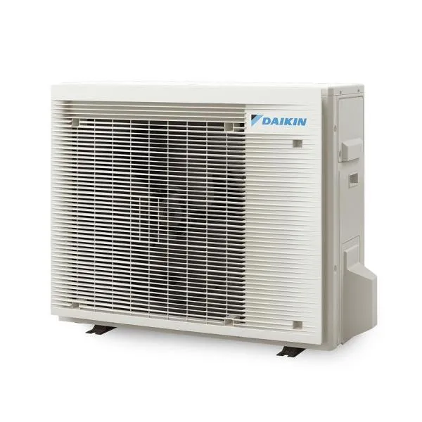 Хиперинверторен климатик Daikin Emura Silver 3 FTXJ35AS + RXJ35A, 12 000 BTU, Клас А+++/А+++, 19 dB, Фреон R32
