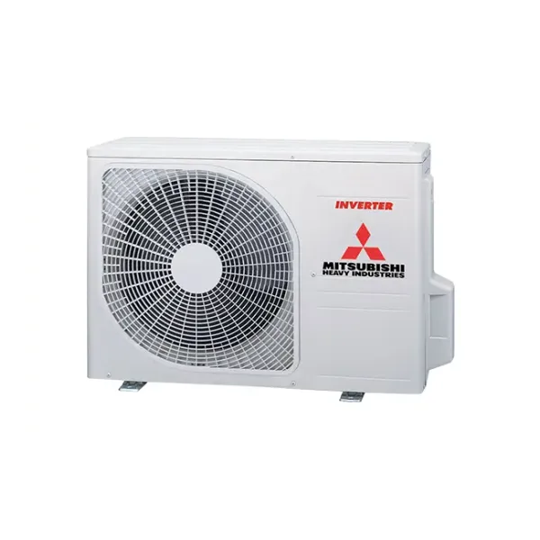 Инверторен климатик Mitsubishi Premium PRO White SRK50ZT-WF/SRC50ZT-W,18 000 BTU,Клас А++/А++,22dB,Фреон R32/ бял цвят на външно тяло /