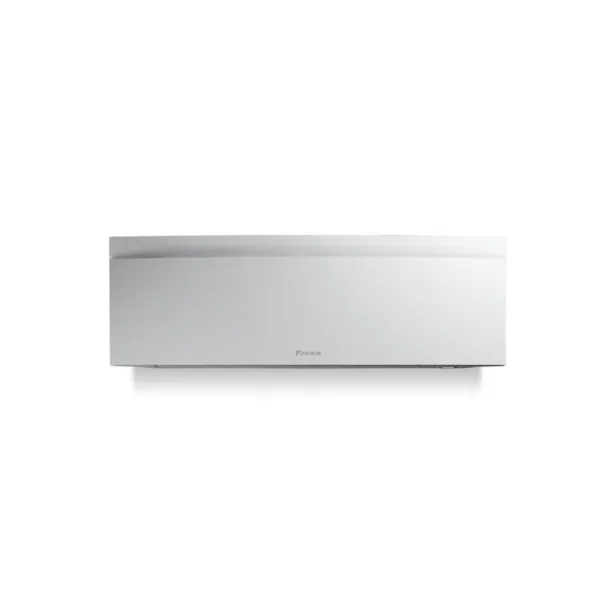 Хиперинверторен климатик Daikin Emura White 3 FTXJ35AW + RXJ35A, 12 000 BTU, Клас А+++/А+++, 19 dB, Фреон R32