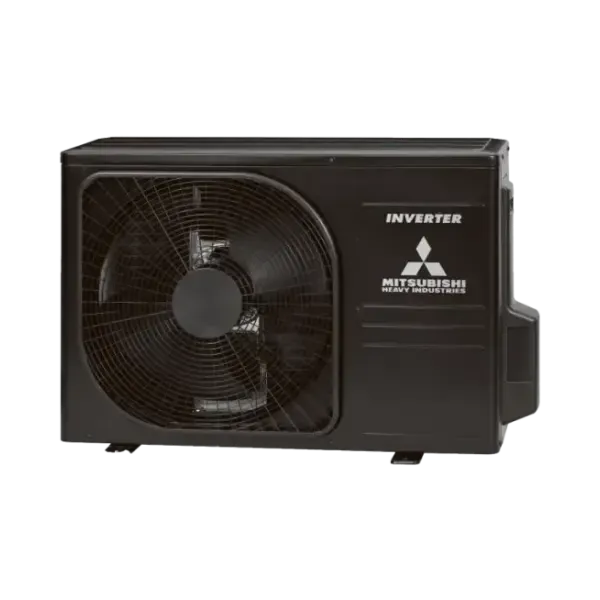 Инверторен климатик Mitsubishi Premium PRO White SRK25ZT-WF/SRC25ZT-W/,9000 BTU,Клас А+++/А+++,19dB,Фреон R32/ бял цвят на външно тяло /