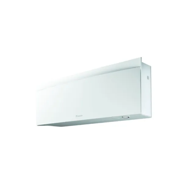 Хиперинверторен климатик Daikin Emura Silver 3 FTXJ25AS + RXJ25A, 9 000 BTU, Клас А+++/А+++, 19 dB, Фреон R32