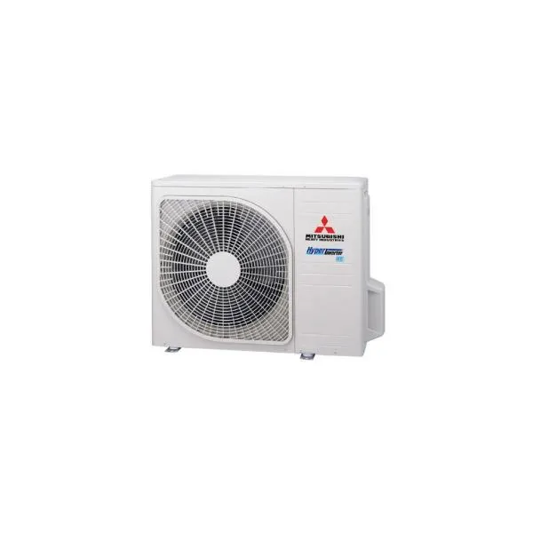 Хиперинверторен климатик Mitsubishi Heavy SRK60ZSX-WFB/SRC60ZSX-WFB Black & White Diamond, 21 000 BTU, Клас A++/A++, 22 dB, Фреон R32
