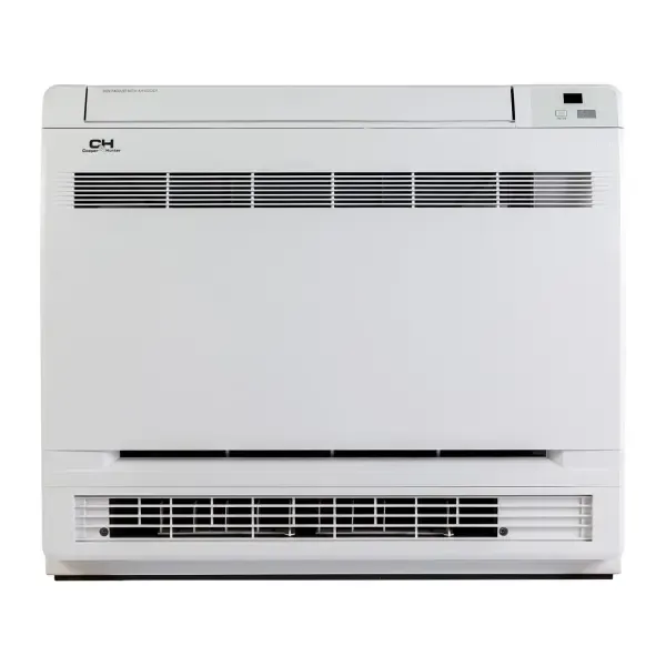 Подов климатик Cooper & Hunter Console CH-SO12FVX2-NG , 12 000 BTU , КЛАС A++/A+, 24 dB, ФРЕОН R32