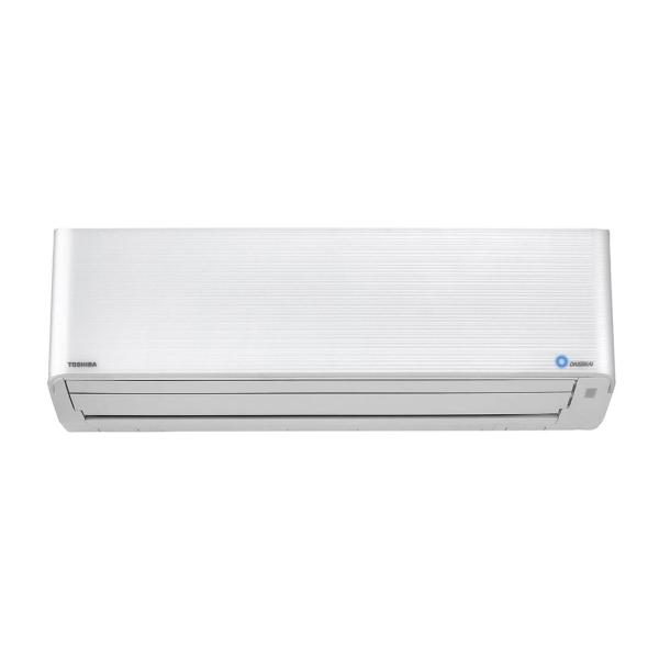 Хиперинверторен климатик Toshiba Daiseikai 10 WHITE RAS-B13S4KVPG-E/RAS13S4AVPG-E ,13 000 BTU, Клас А+++/А+++,24 dB, Фреон R32