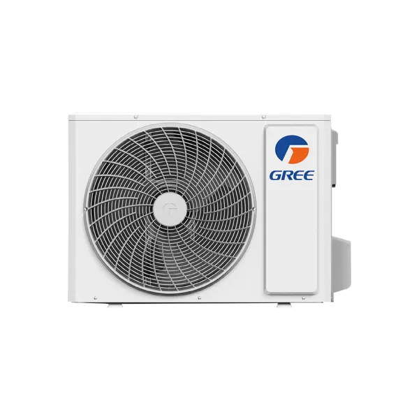 Външно тяло мултисплит Gree GWHD18NK6LOO LCLH, 18 000BTU , Клас А++/А+, Фреон R32
