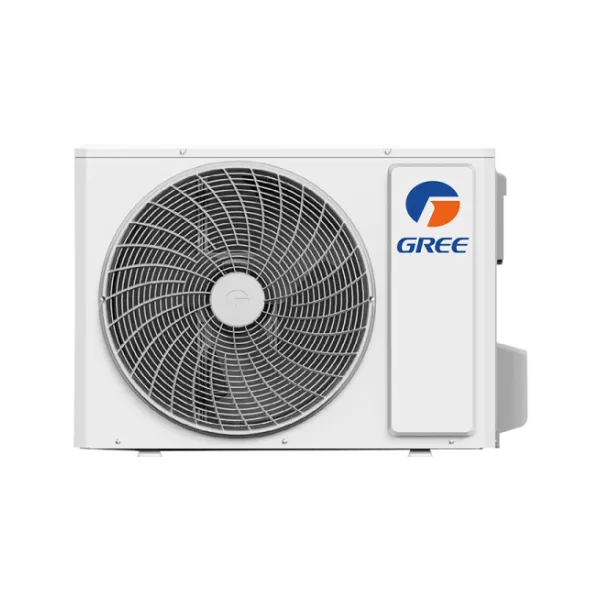Външно тяло мултисплит Gree GWHD28NK6LOO LCLH, 28 000BTU , Клас А++/А+, Фреон R32