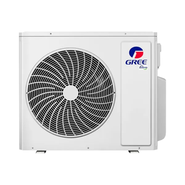 Външно тяло мултисплит Gree GWHD42NK6LOO LCLH, 42 000BTU , Клас А++/А+, Фреон R32