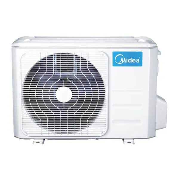 Външно тяло мултисплит Midea M2OE-18HFN8-Q, 18 000 BTU, Клас А+/А , 56dB, Фреон R32