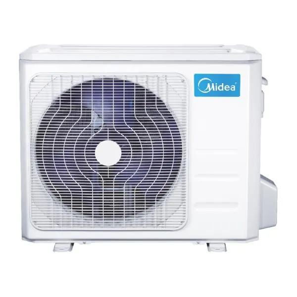Външно тяло мултисплит Midea M50E-42HFN8-Q, 42 000 BTU, Клас А++/А , 58dB, Фреон R32