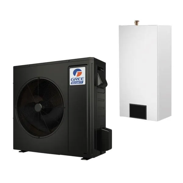 Versati IV GRS-CQ10Pd/NhH3-E (220V)