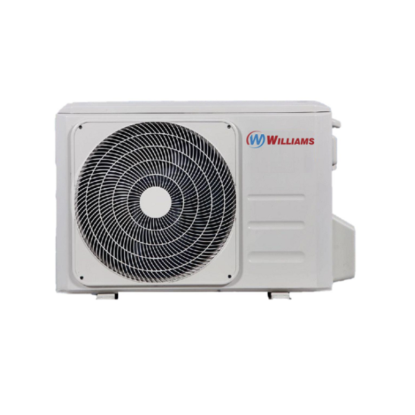 Инверторен климатик Williams Forest 12 WSAB-12HRDN8 , 12 000 BTU, Клас А+++/А++, 22 dB, Фреон R32