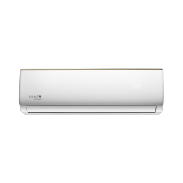 Инверторен климатик Yamato Optimum YW12T2 , 12 000 BTU,Клас А++/А+, 22 dB,Фреон R32